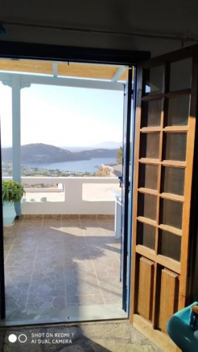 Serifos Summer Dream House